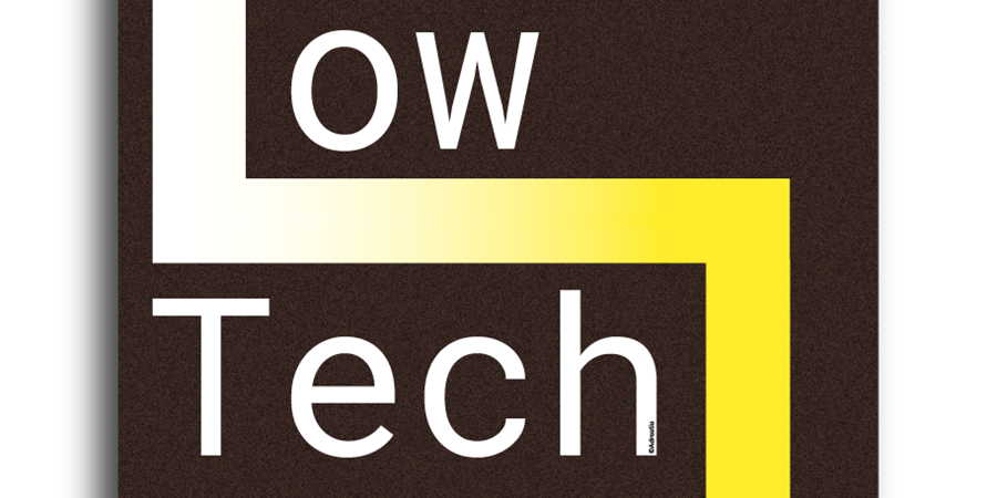 logo low tech