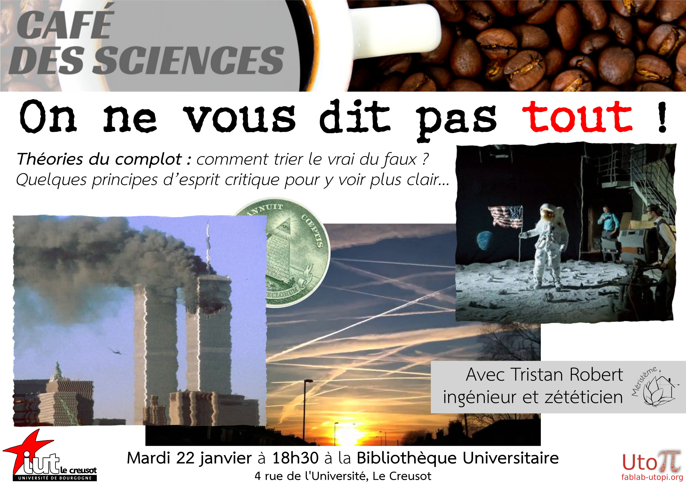 Affiche cafe