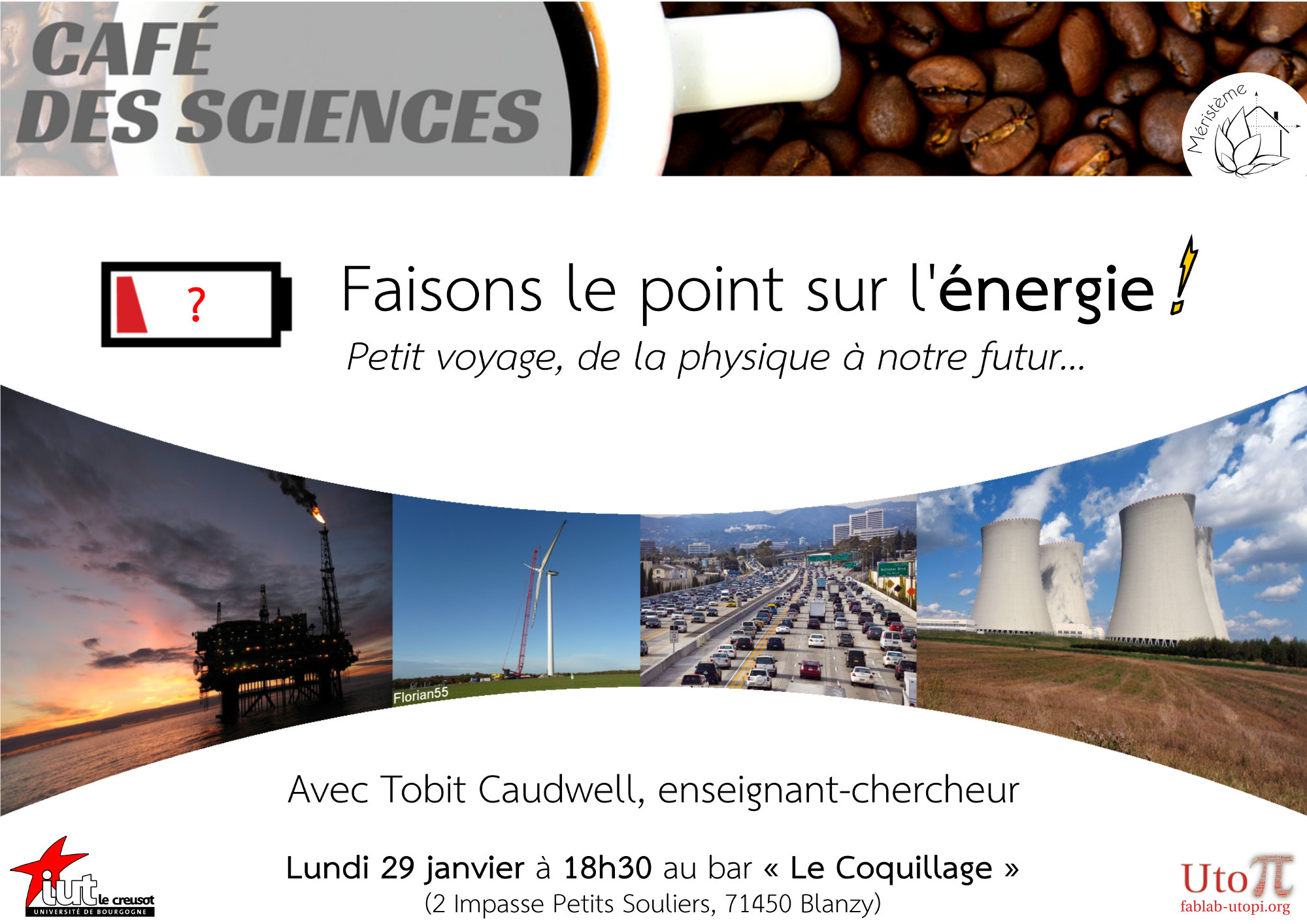 affiche