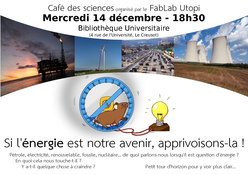 affiche
