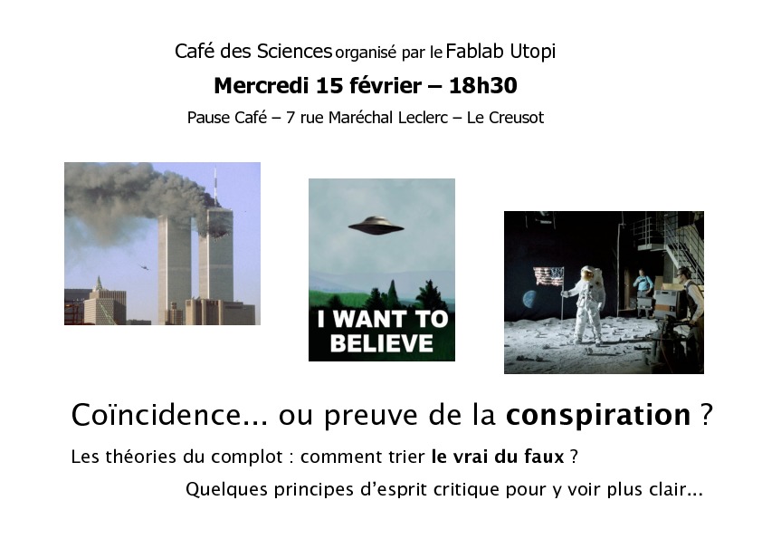 affiche