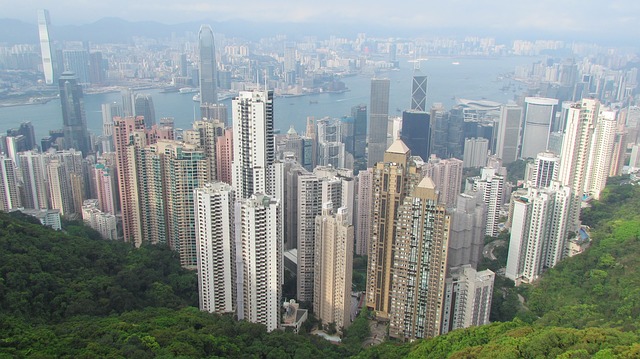photo HK